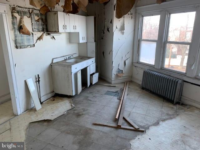 MT AIRY - Residential Income