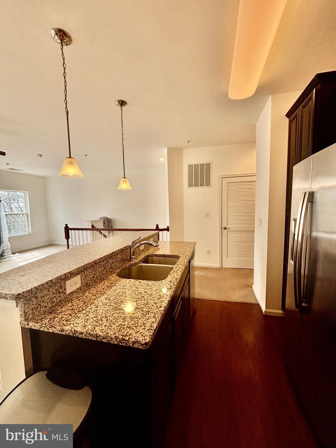 PARK CROSSINGS - Residential