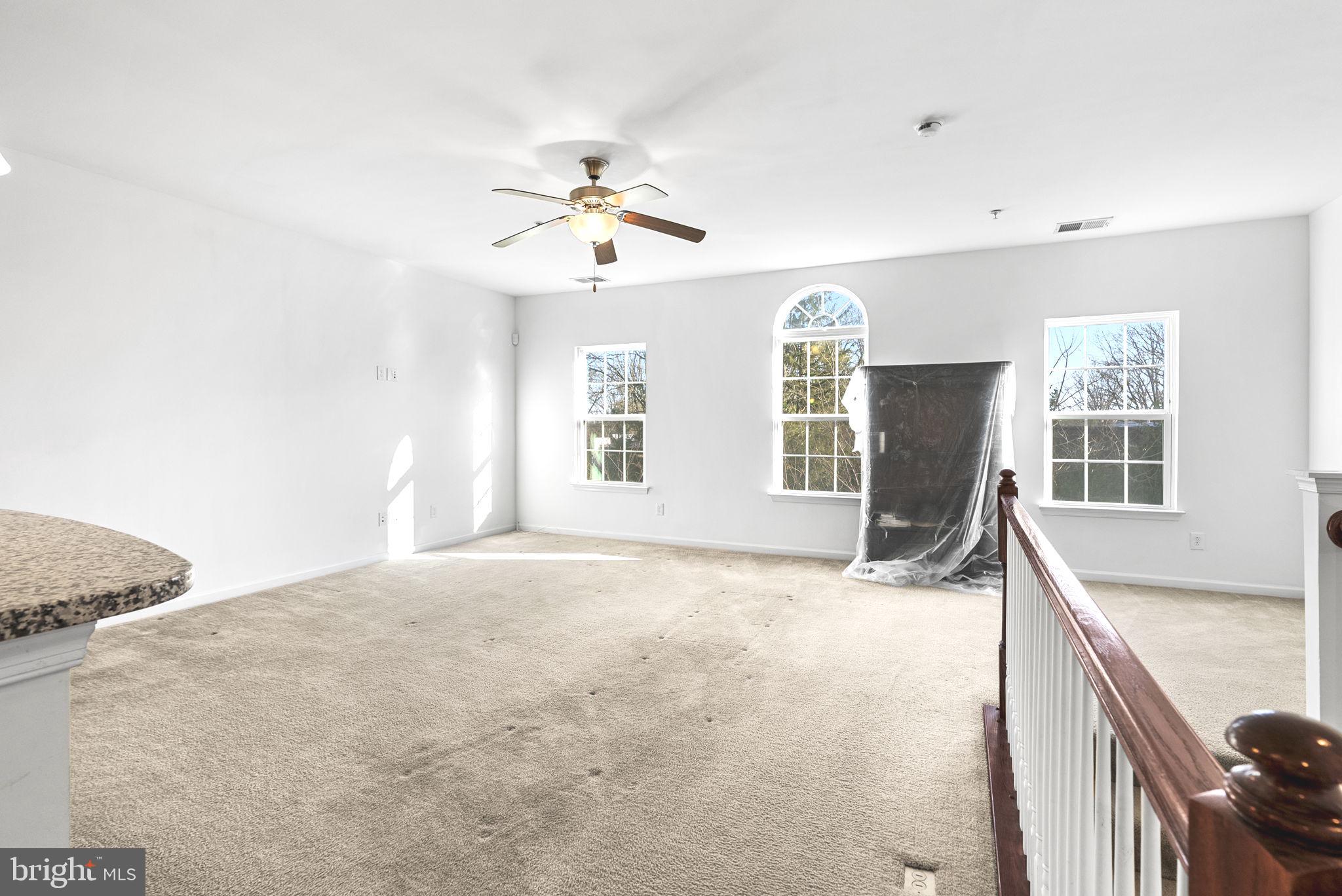 PARK CROSSINGS - Residential