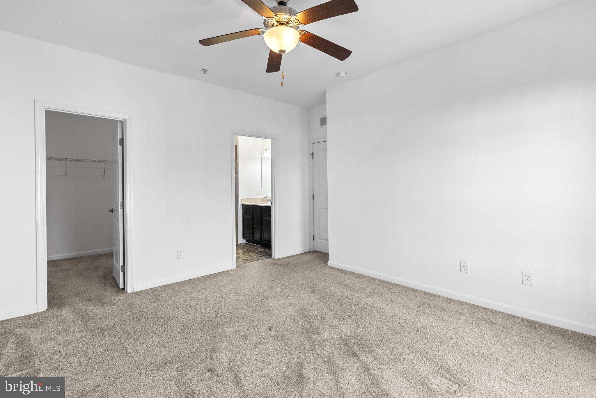 PARK CROSSINGS - Residential