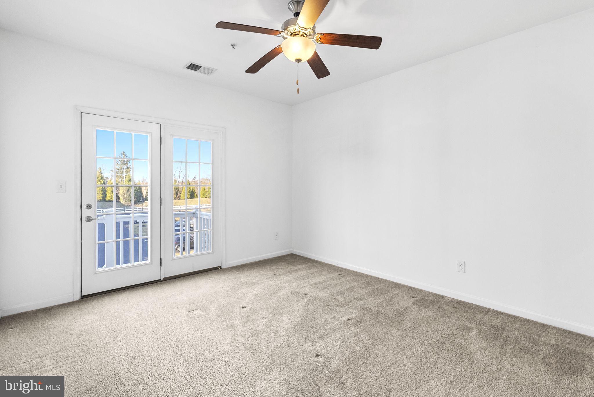 PARK CROSSINGS - Residential