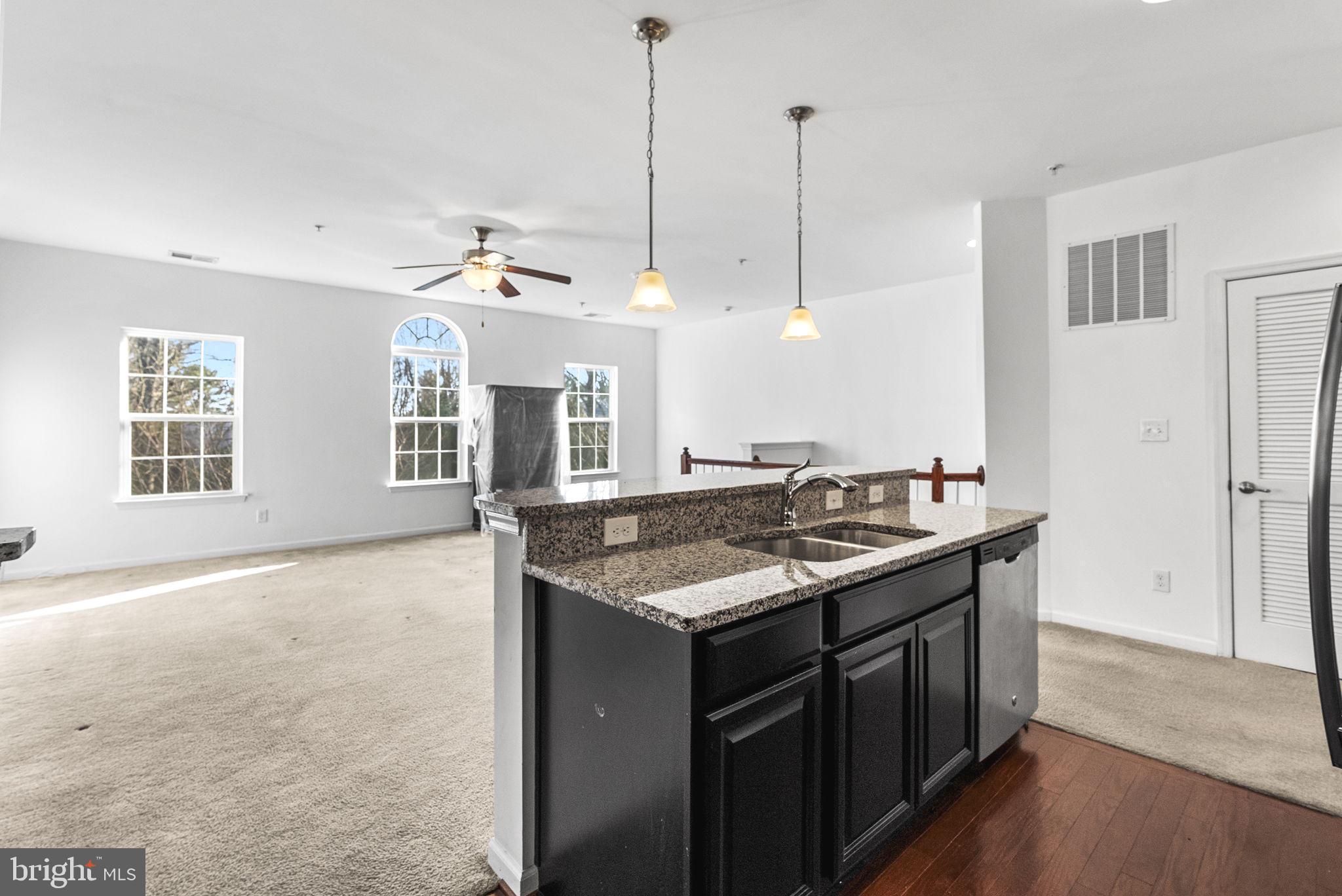 PARK CROSSINGS - Residential