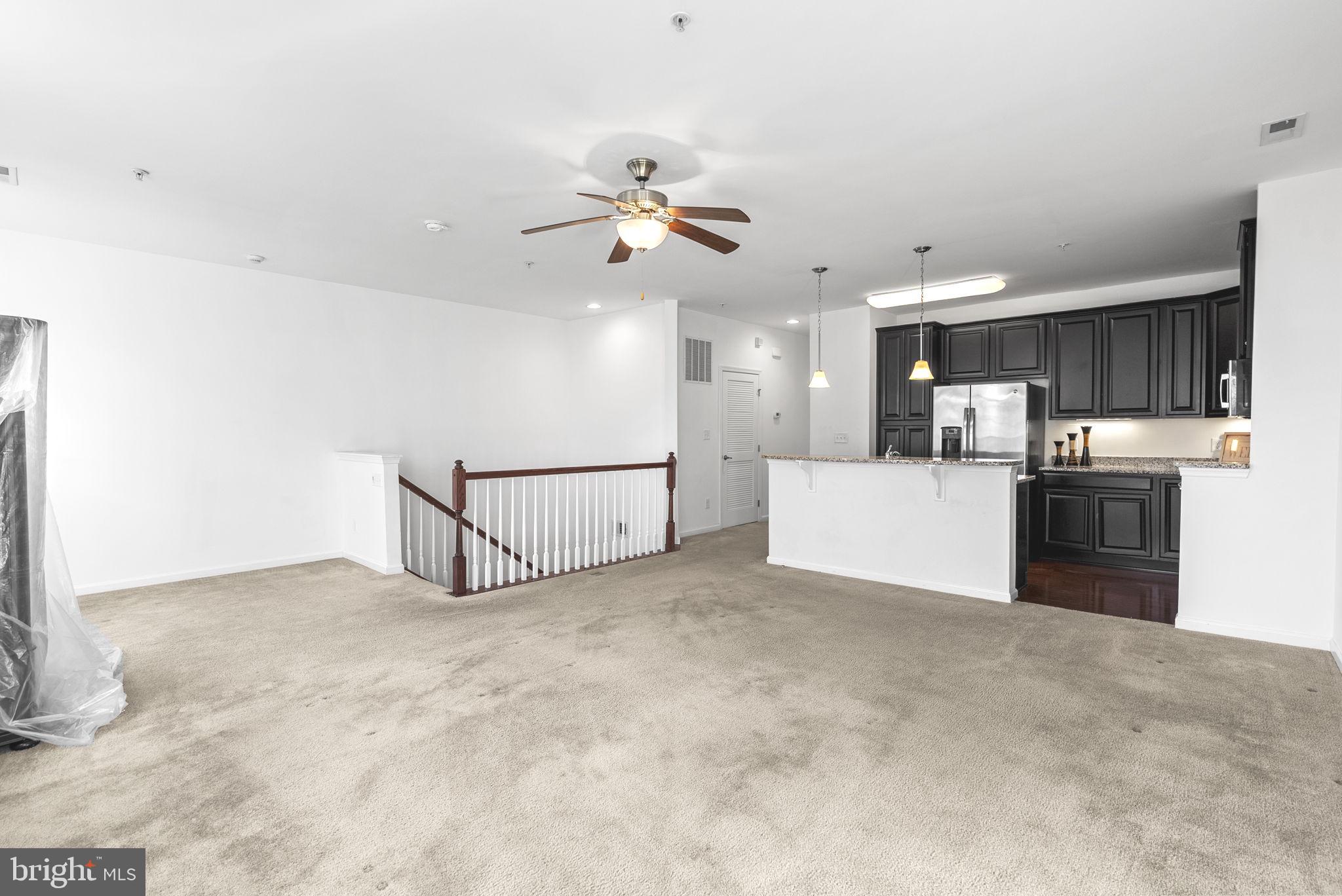 PARK CROSSINGS - Residential