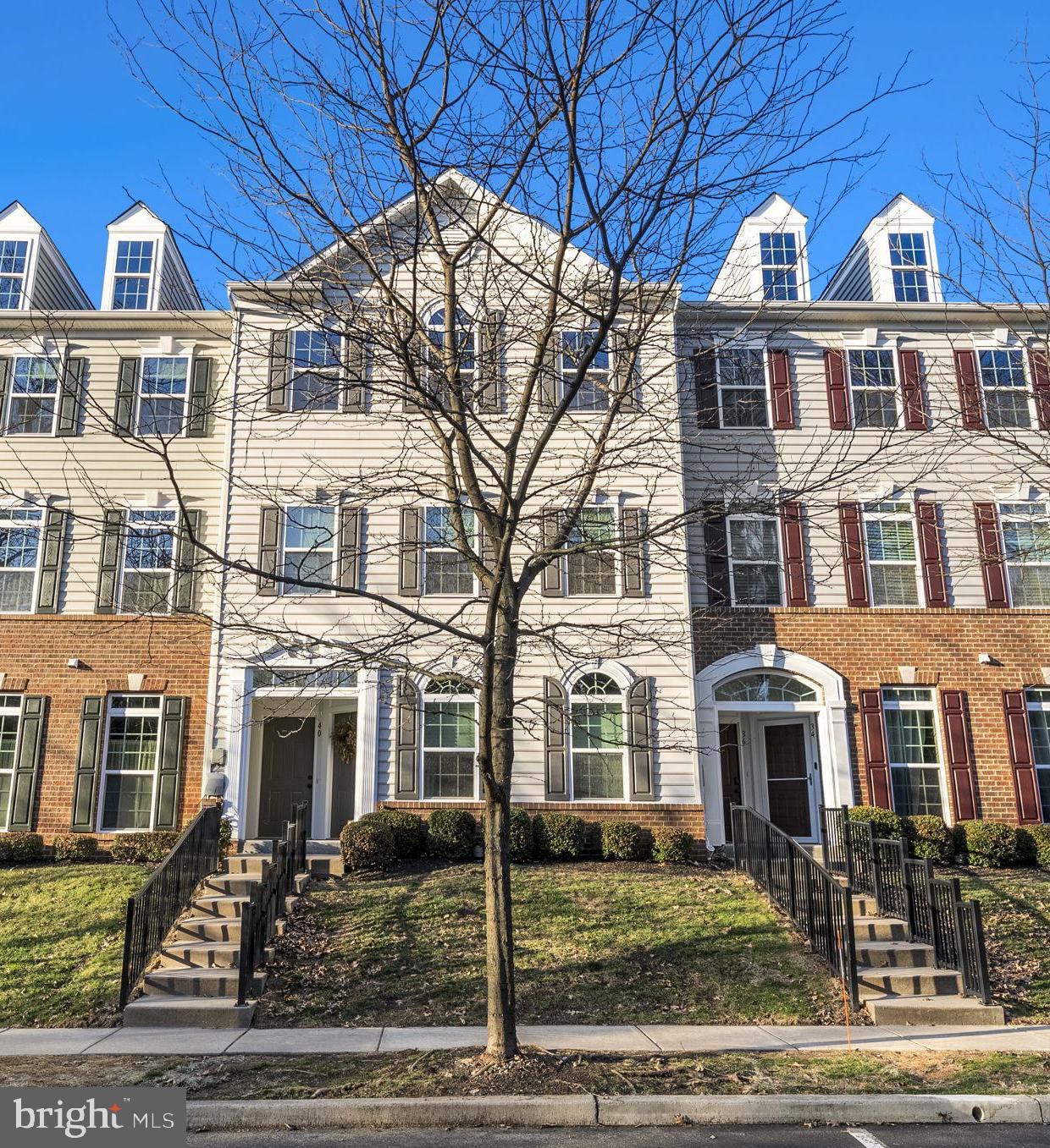 PARK CROSSINGS - Residential