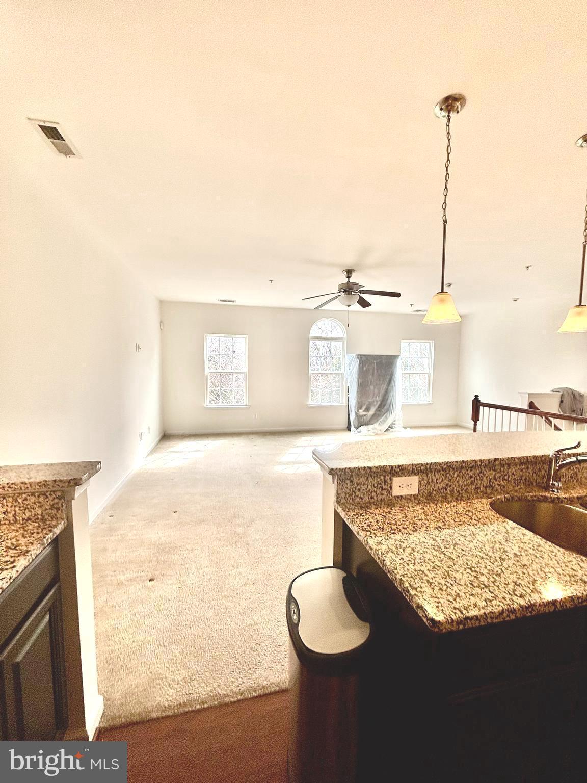 PARK CROSSINGS - Residential