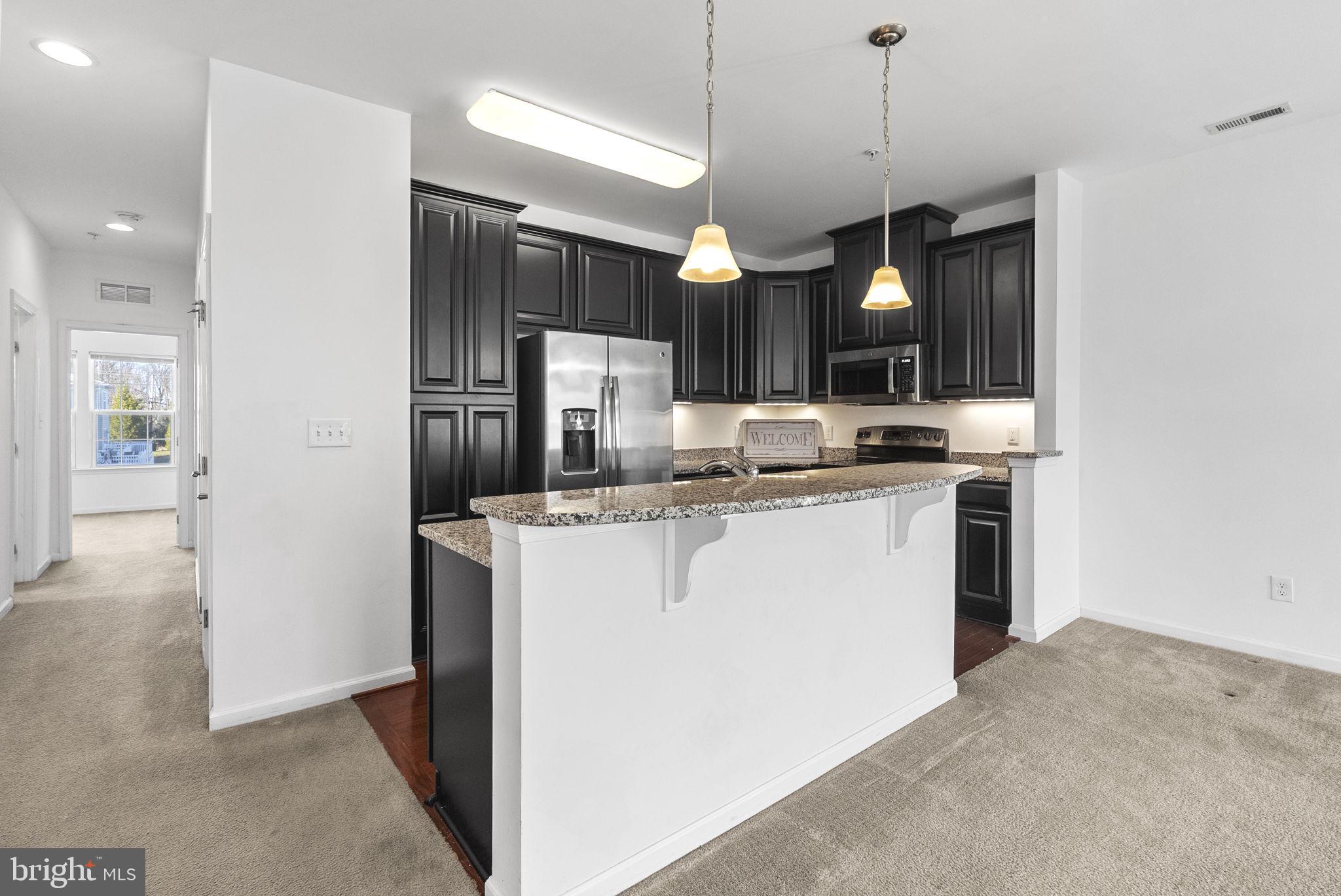 PARK CROSSINGS - Residential