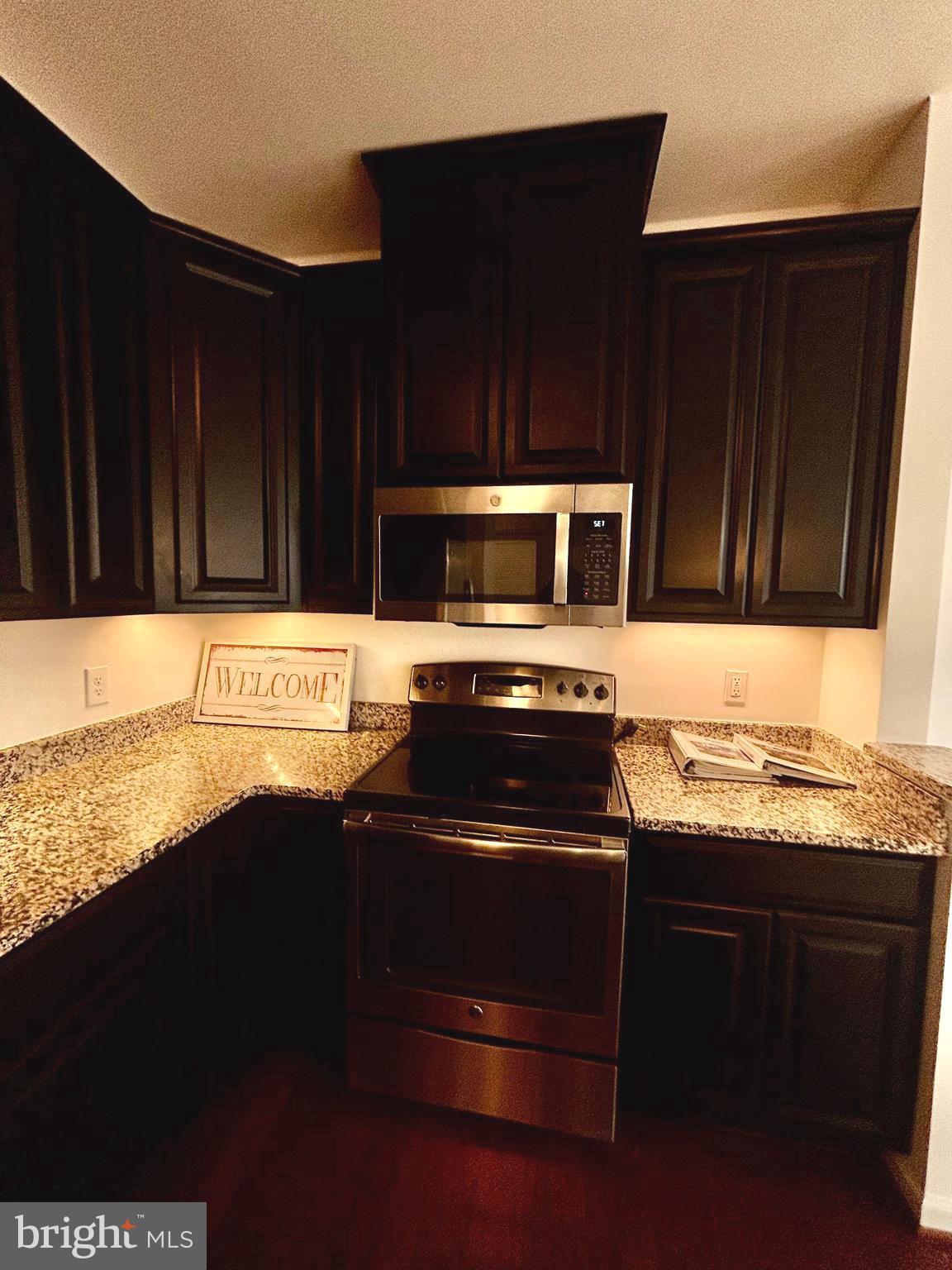 PARK CROSSINGS - Residential