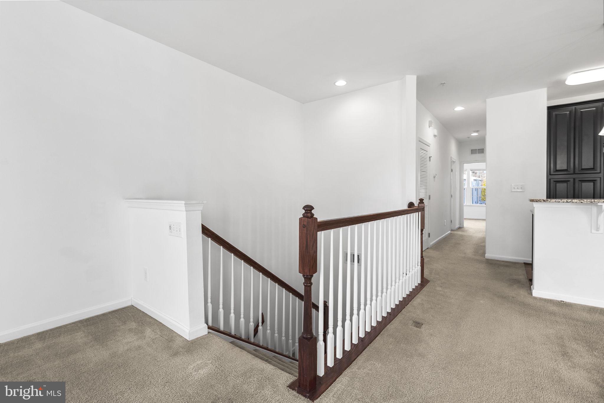 PARK CROSSINGS - Residential