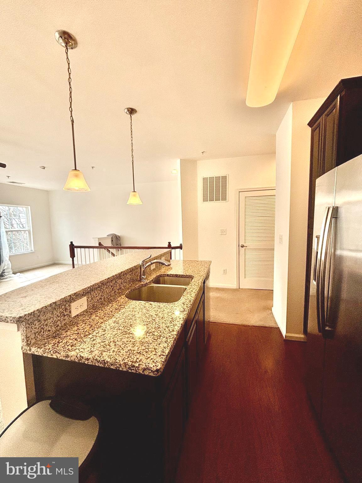 PARK CROSSINGS - Residential