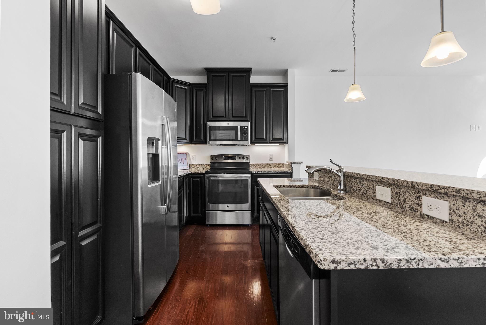 PARK CROSSINGS - Residential