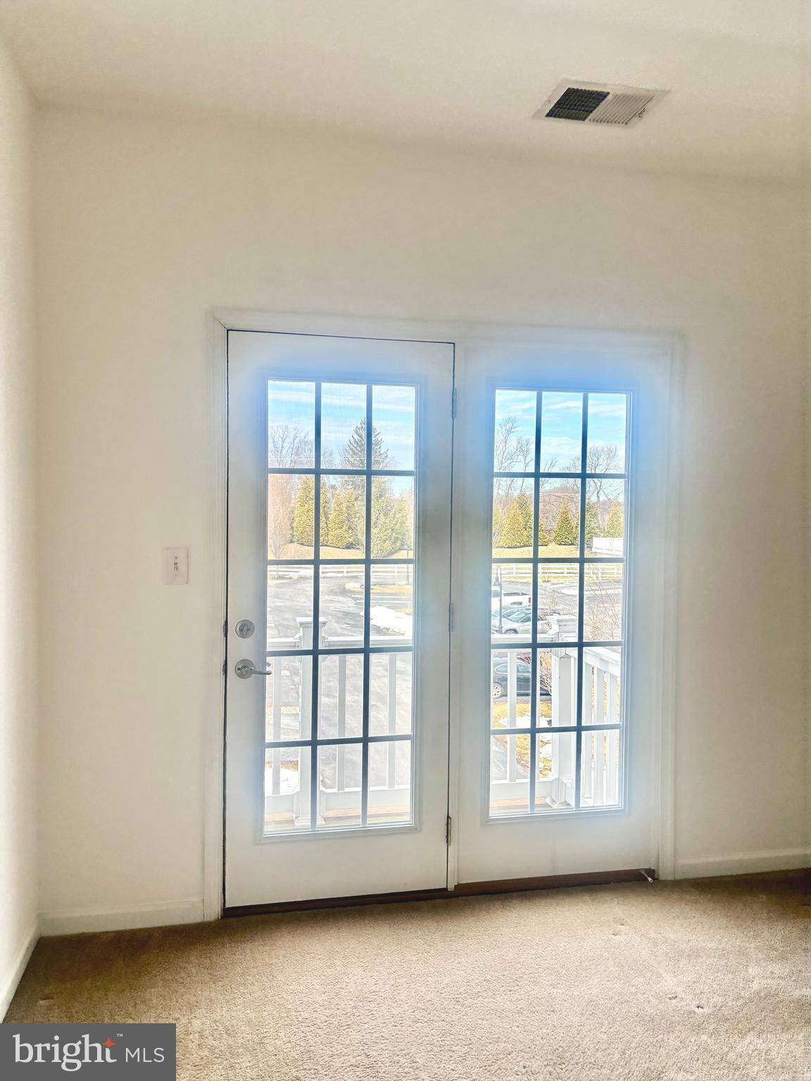 PARK CROSSINGS - Residential