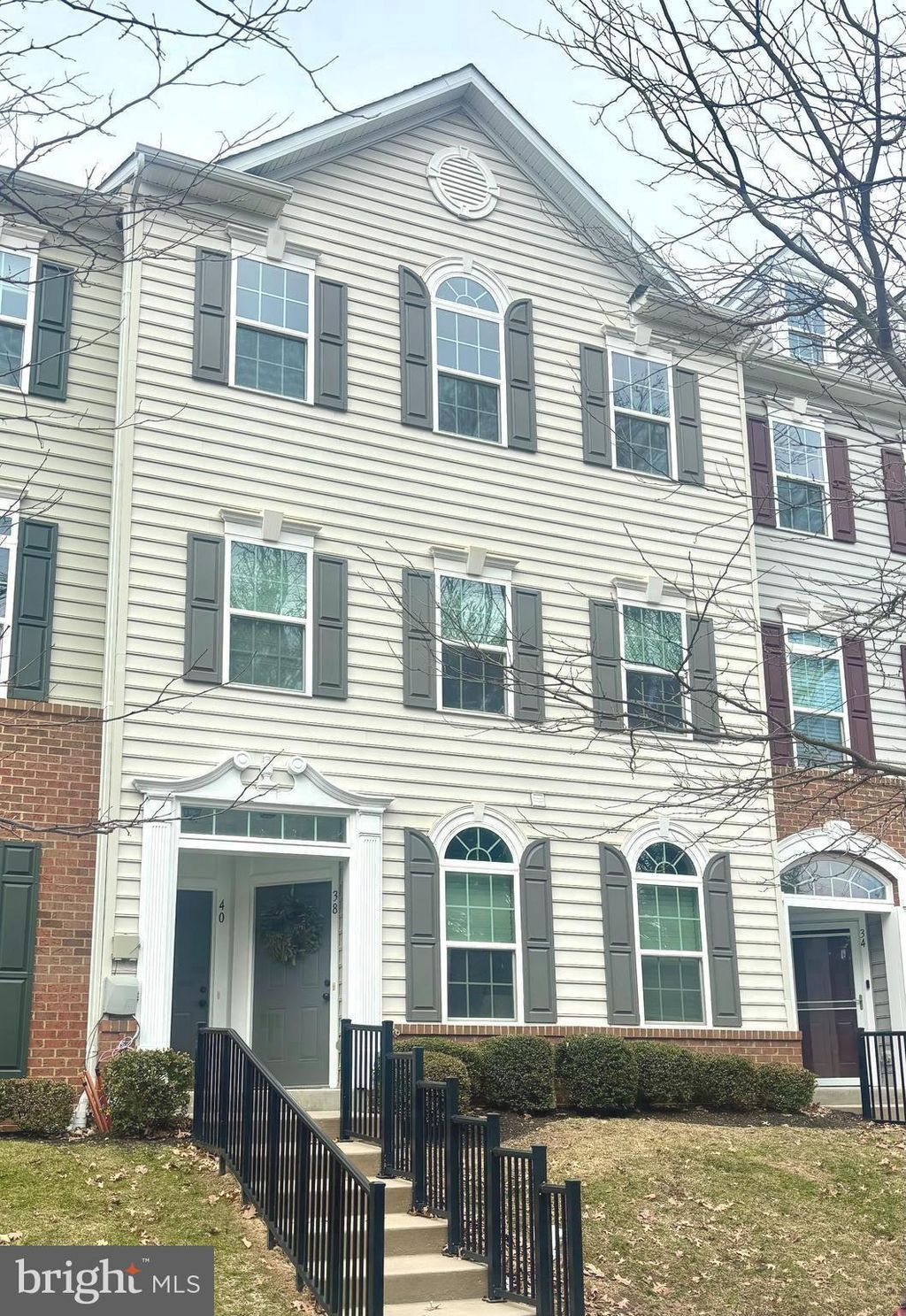 Photo of 40 Eagle Lane, GLEN MILLS, PA 19342 (MLS # PADE2103748)