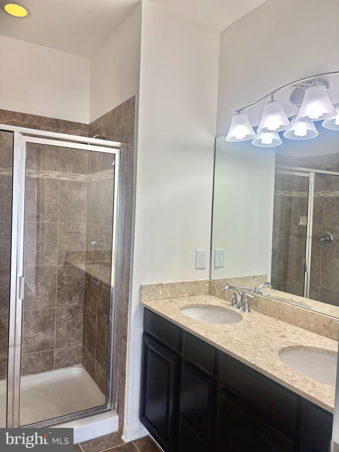 PARK CROSSINGS - Residential