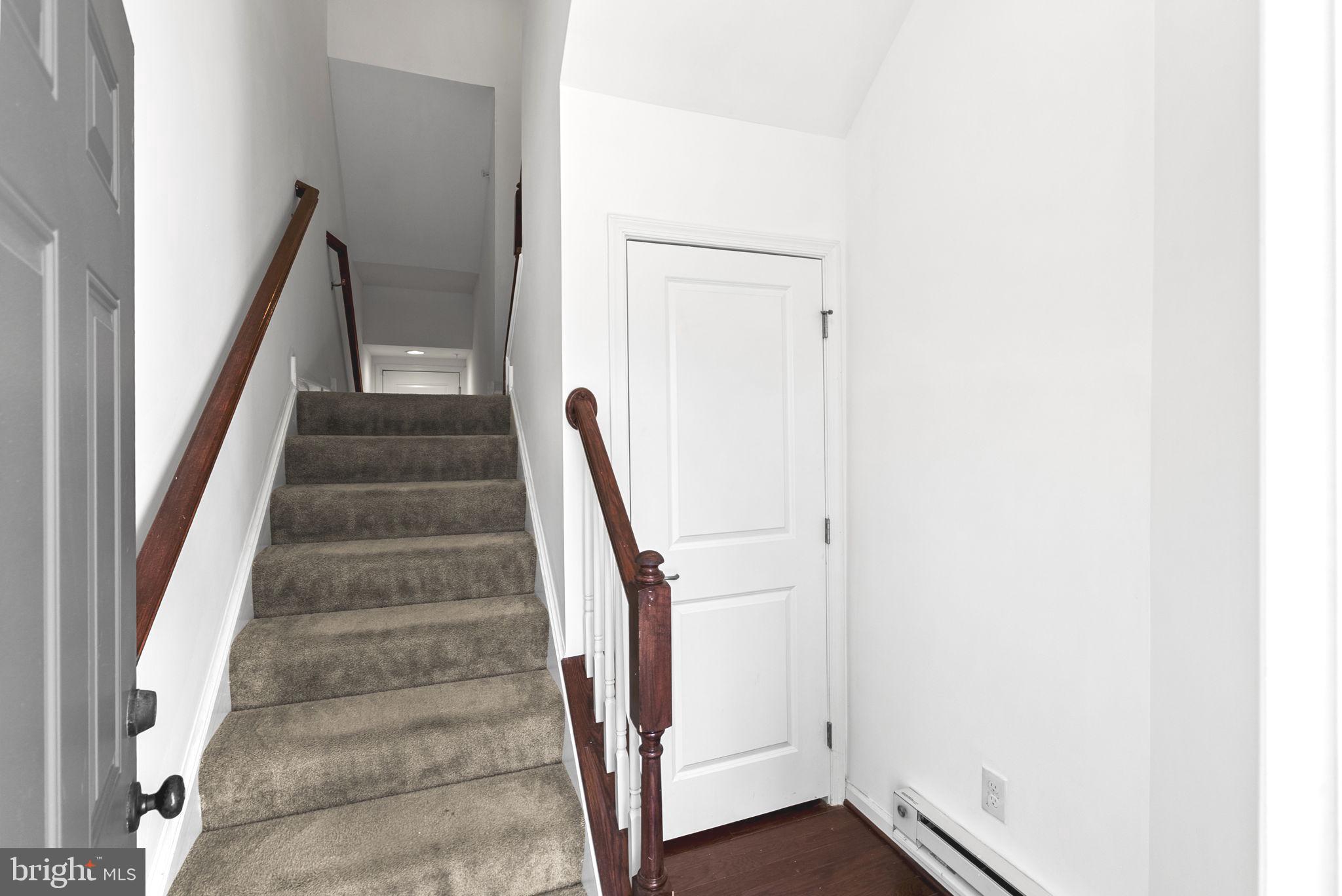 PARK CROSSINGS - Residential