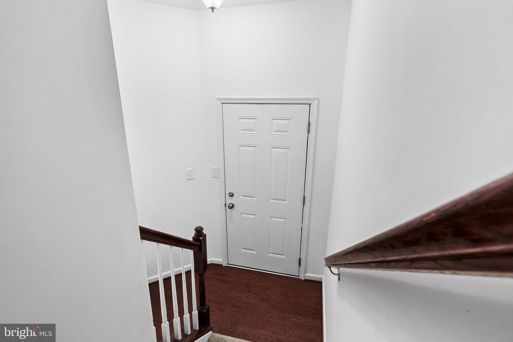 PARK CROSSINGS - Residential