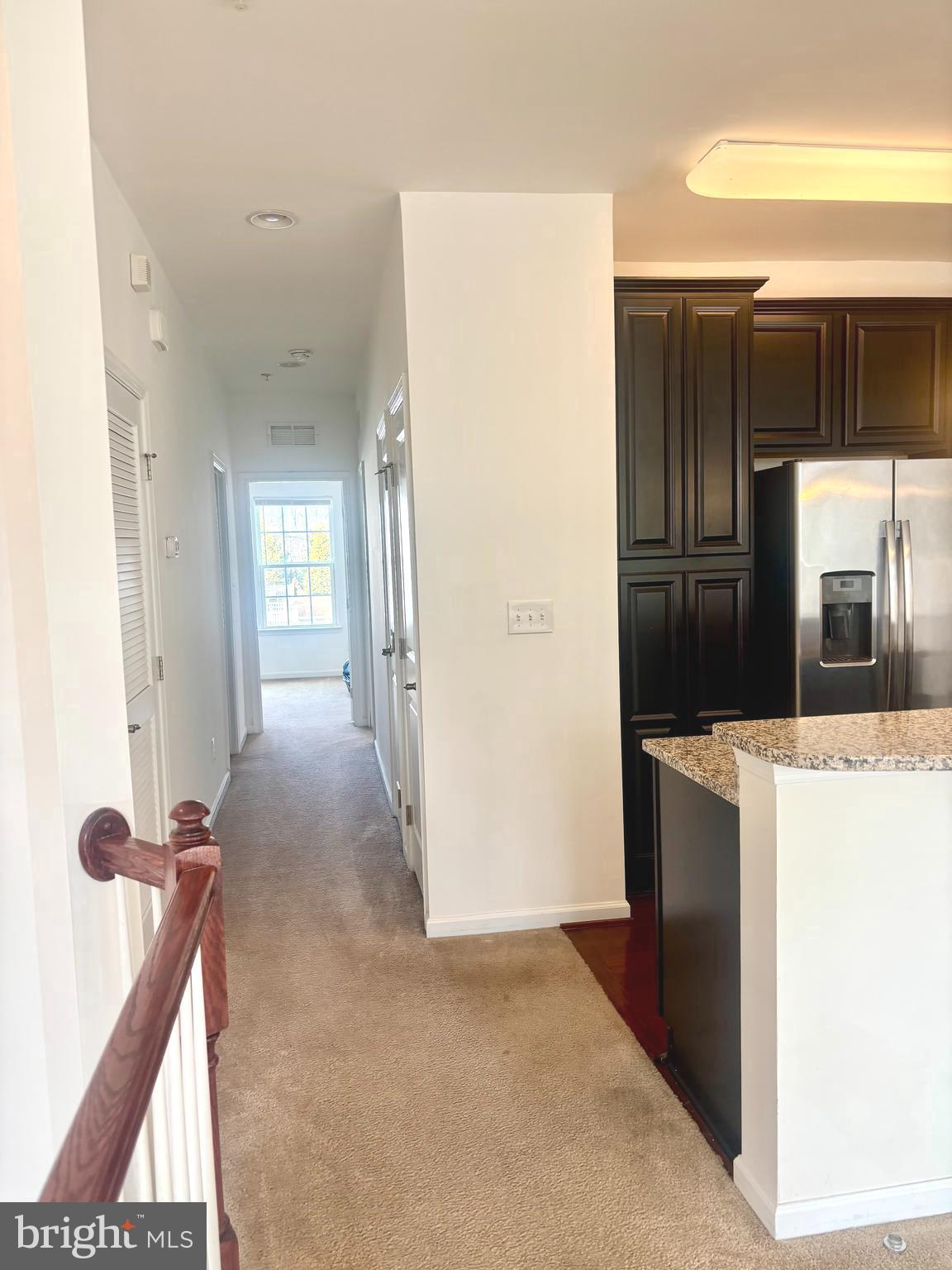 PARK CROSSINGS - Residential