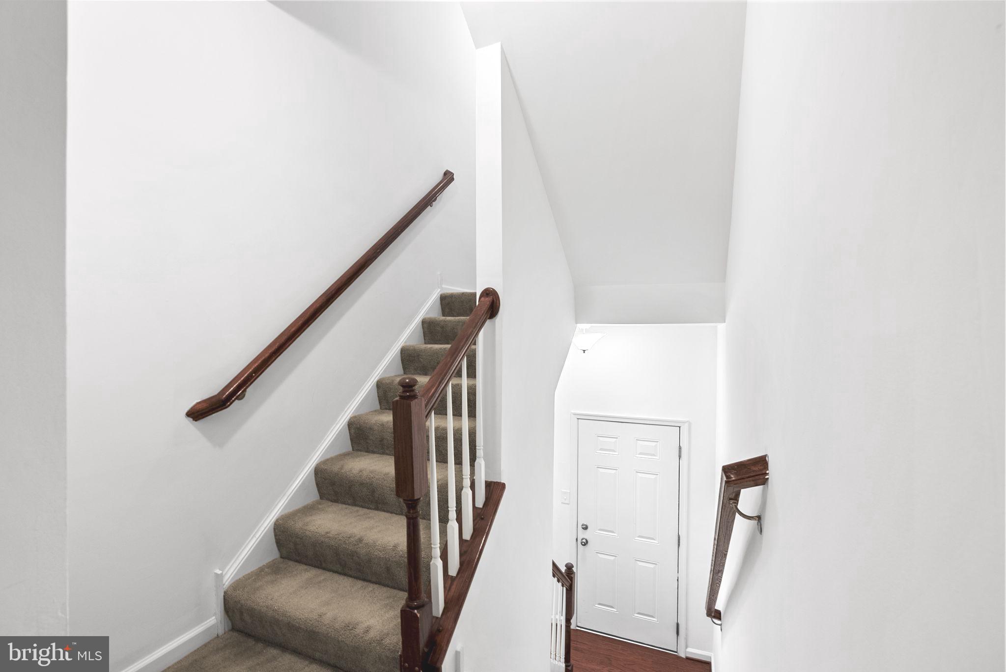 PARK CROSSINGS - Residential