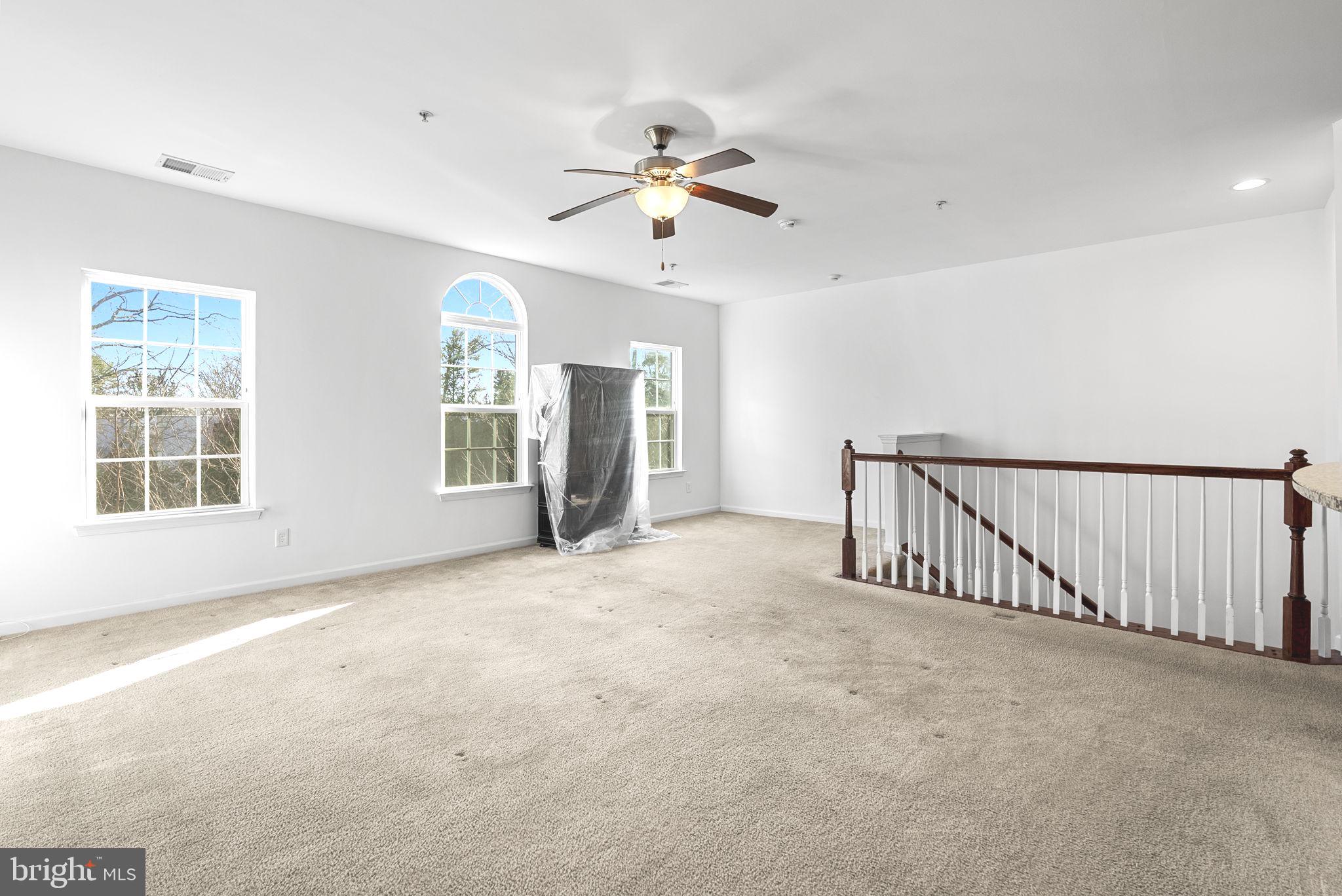 PARK CROSSINGS - Residential