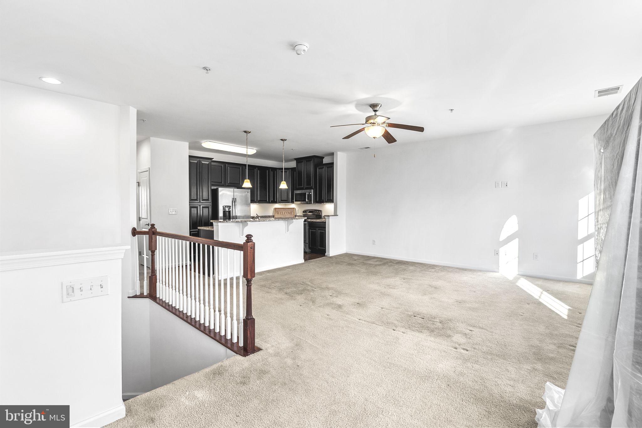 PARK CROSSINGS - Residential