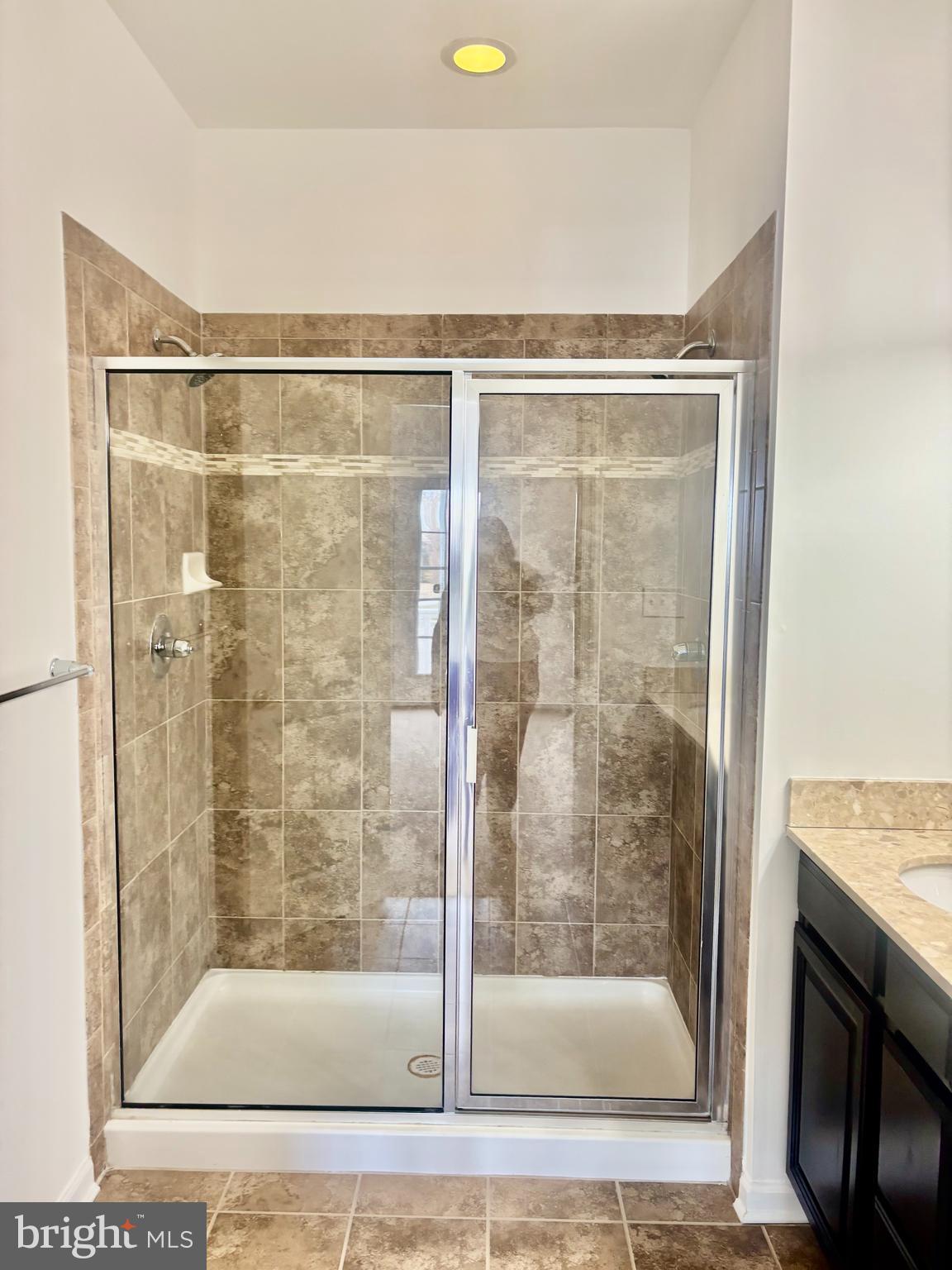 PARK CROSSINGS - Residential