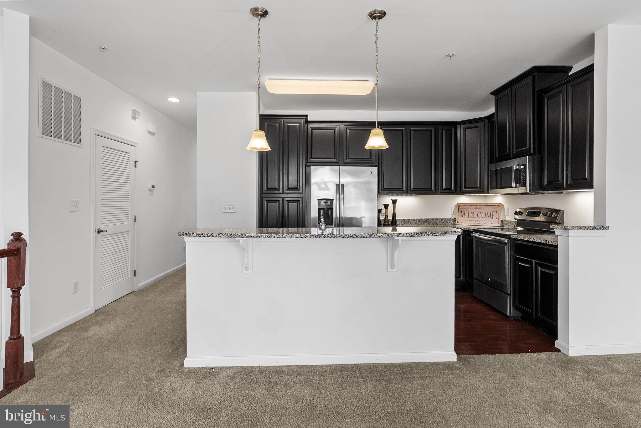 PARK CROSSINGS - Residential