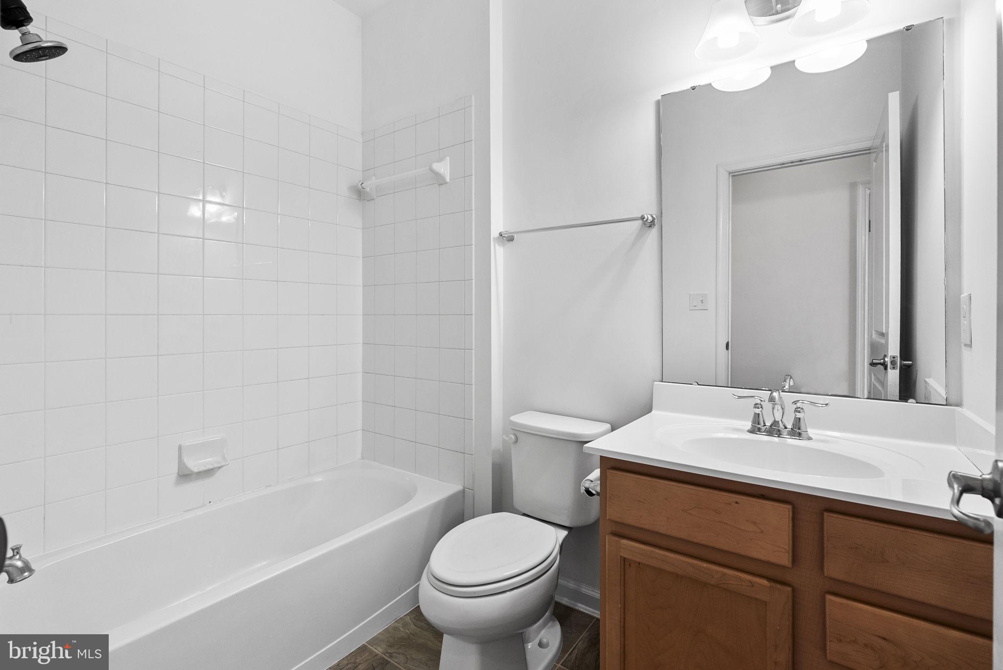 PARK CROSSINGS - Residential