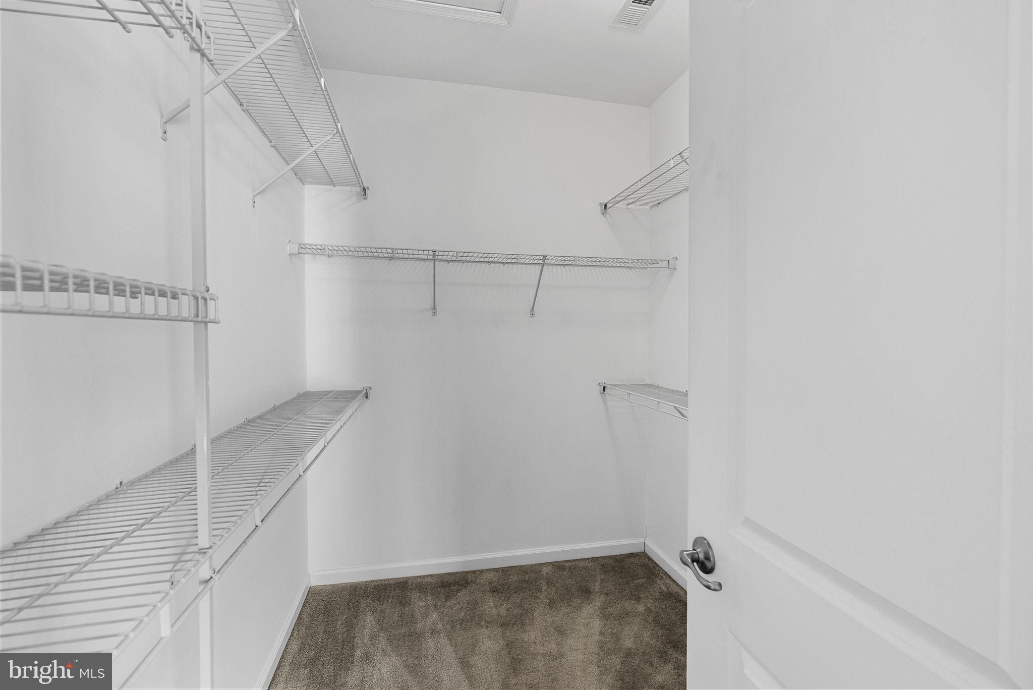 PARK CROSSINGS - Residential