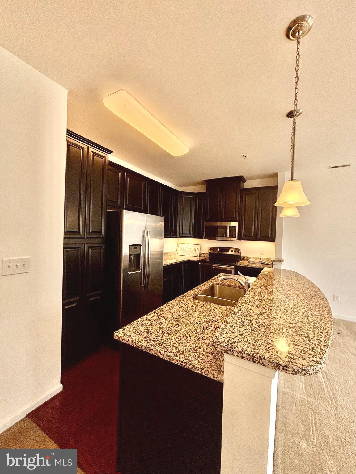 PARK CROSSINGS - Residential