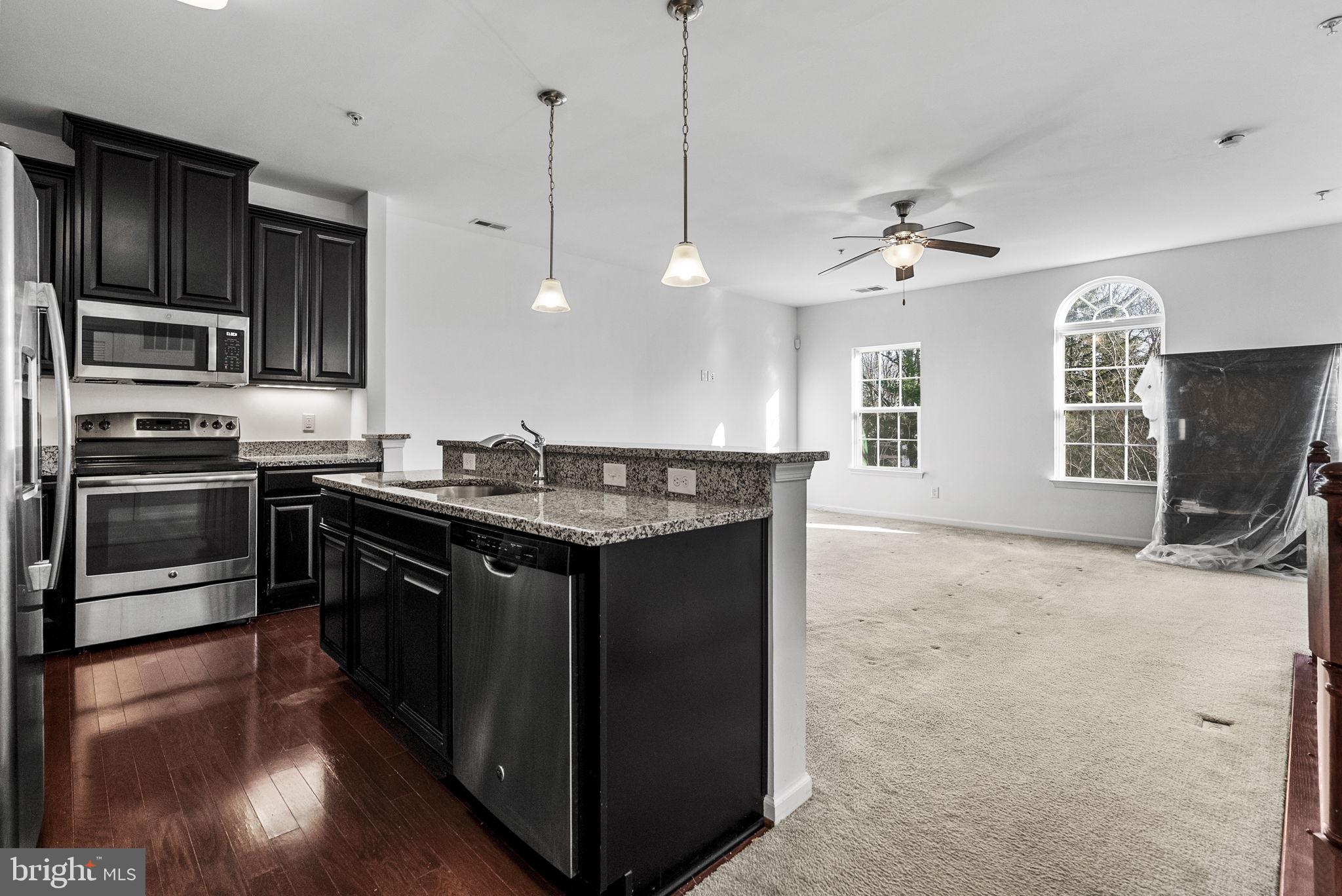 PARK CROSSINGS - Residential