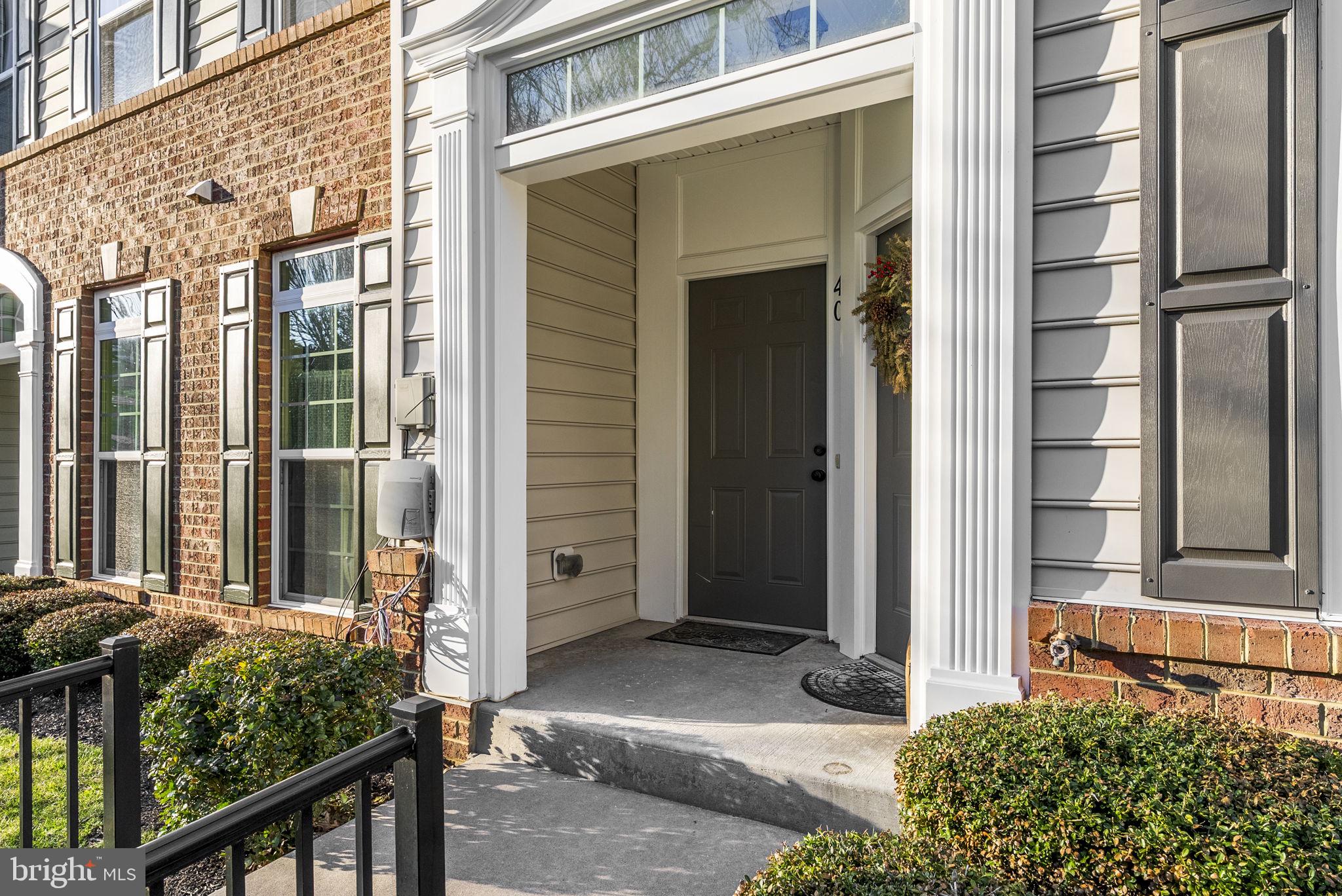 PARK CROSSINGS - Residential