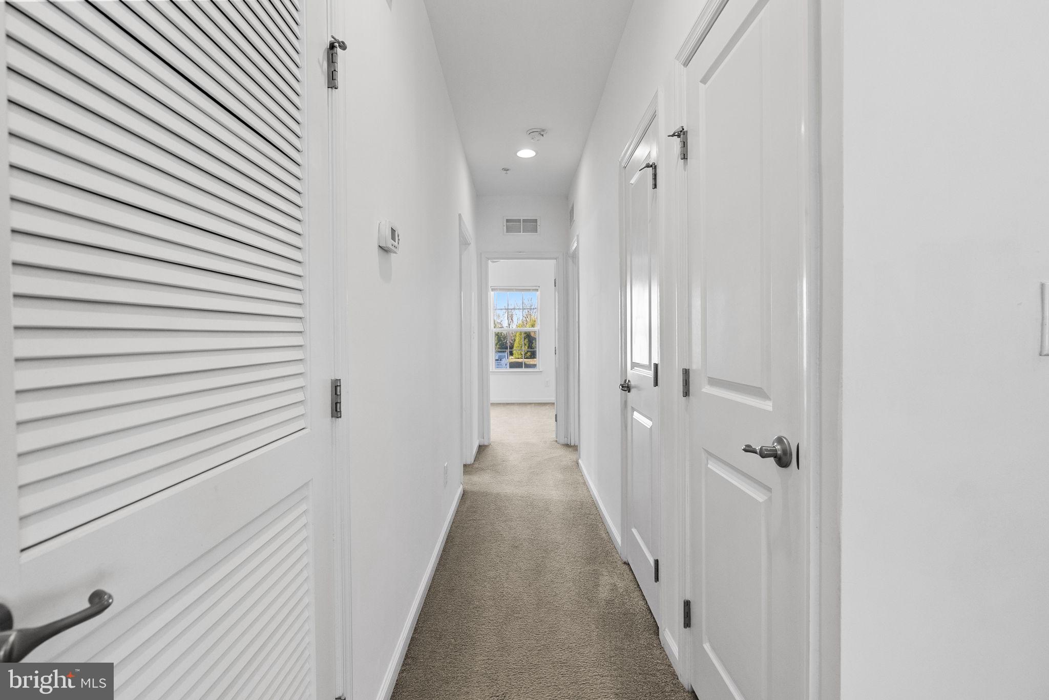 PARK CROSSINGS - Residential