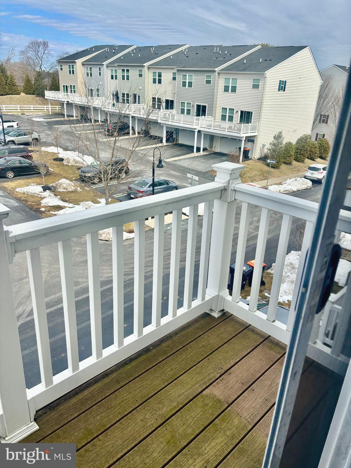 PARK CROSSINGS - Residential