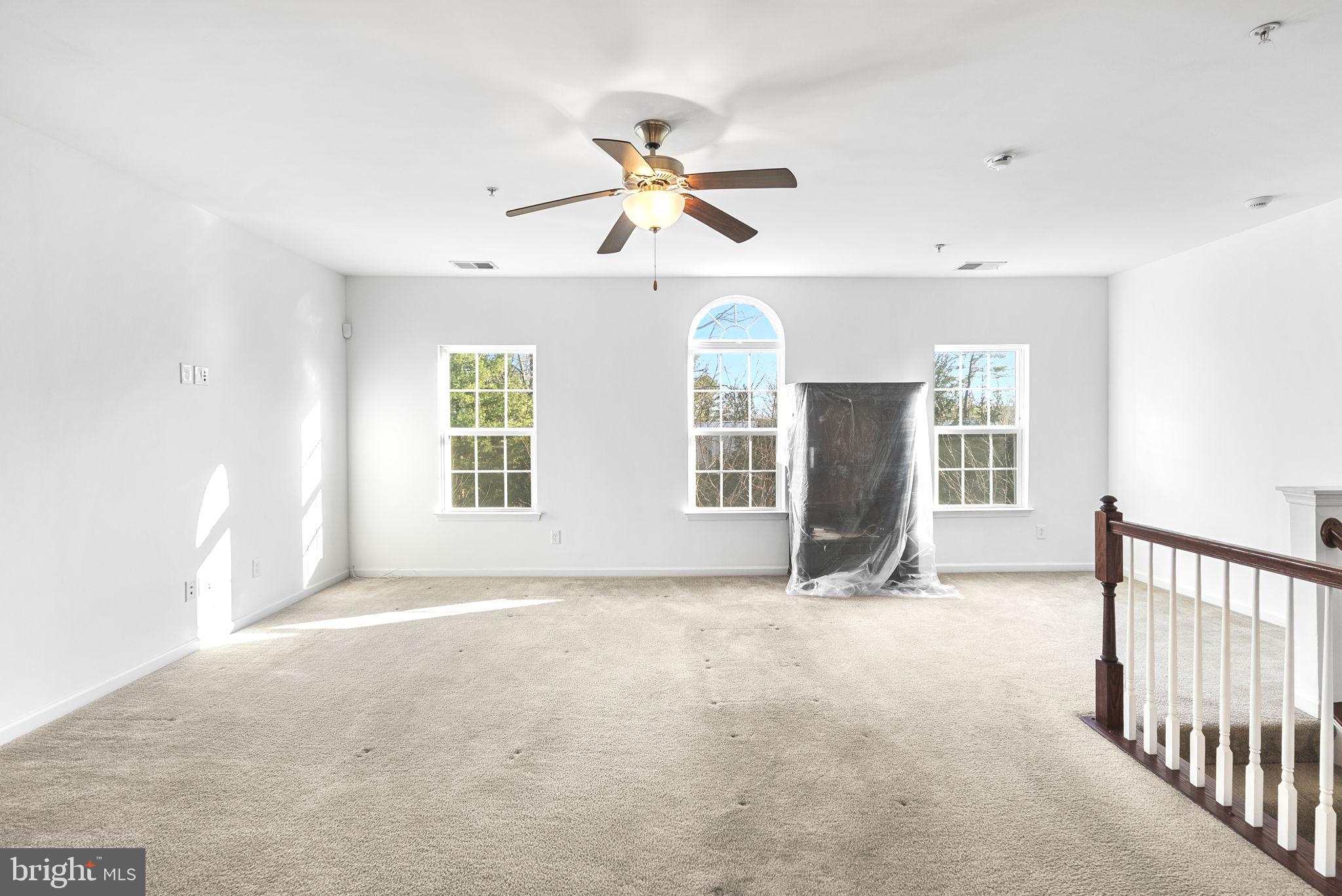 PARK CROSSINGS - Residential