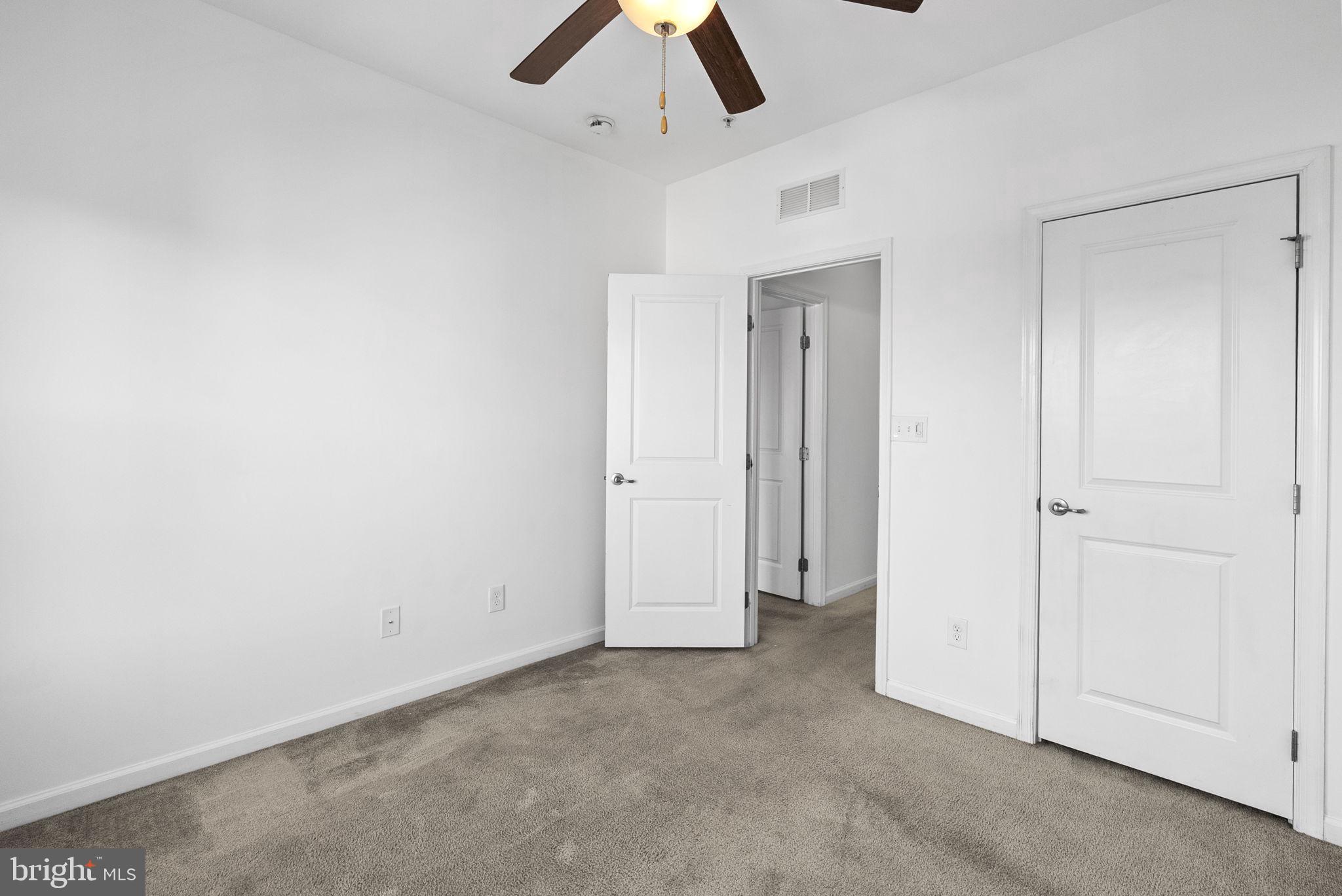 PARK CROSSINGS - Residential