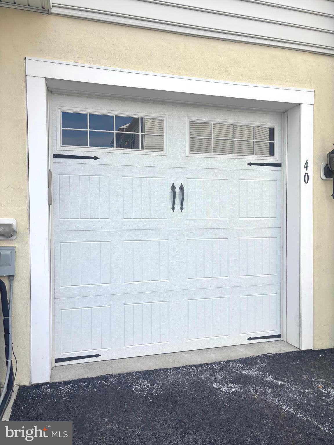 PARK CROSSINGS - Residential