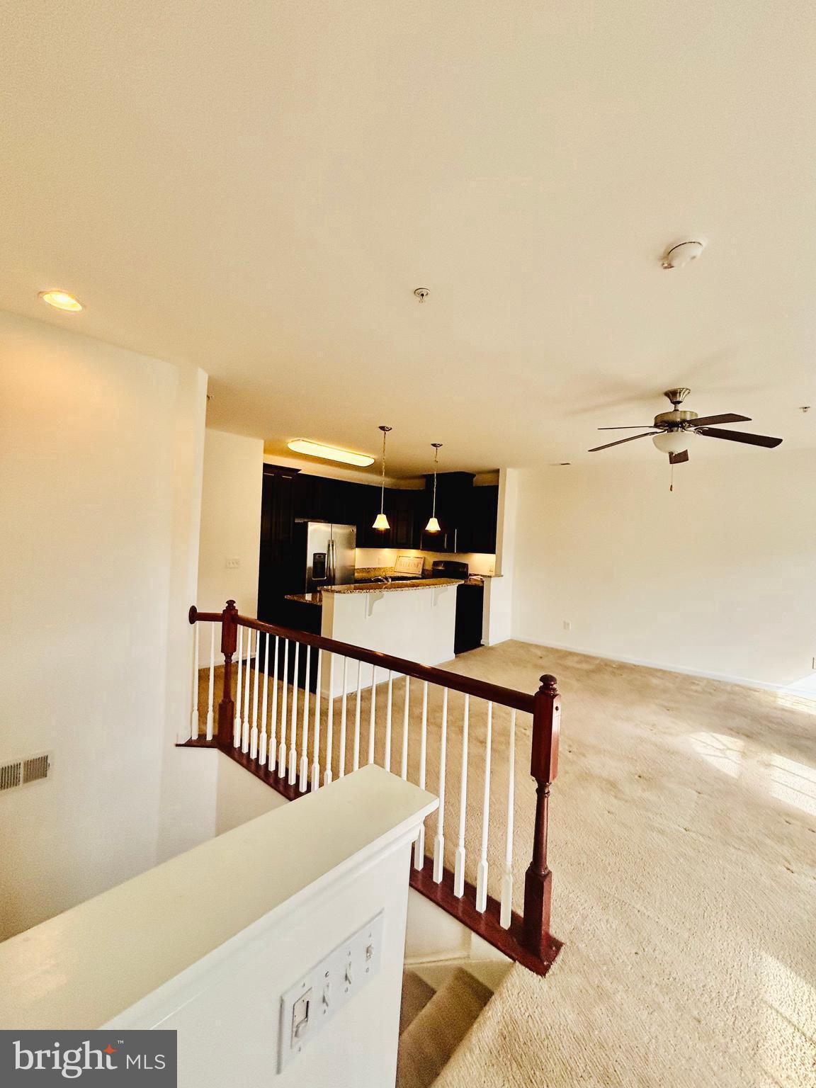 PARK CROSSINGS - Residential