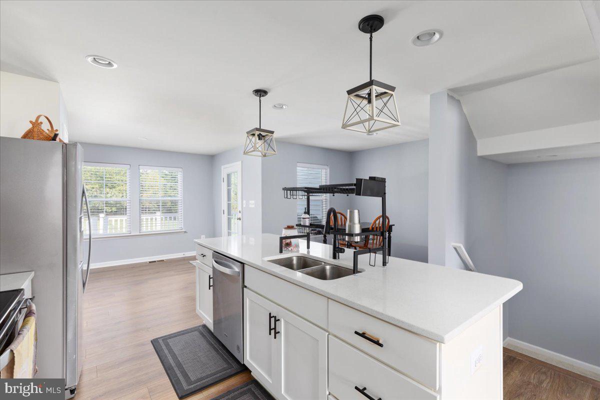 TOWNES AT TATE MANOR - Residential Lease