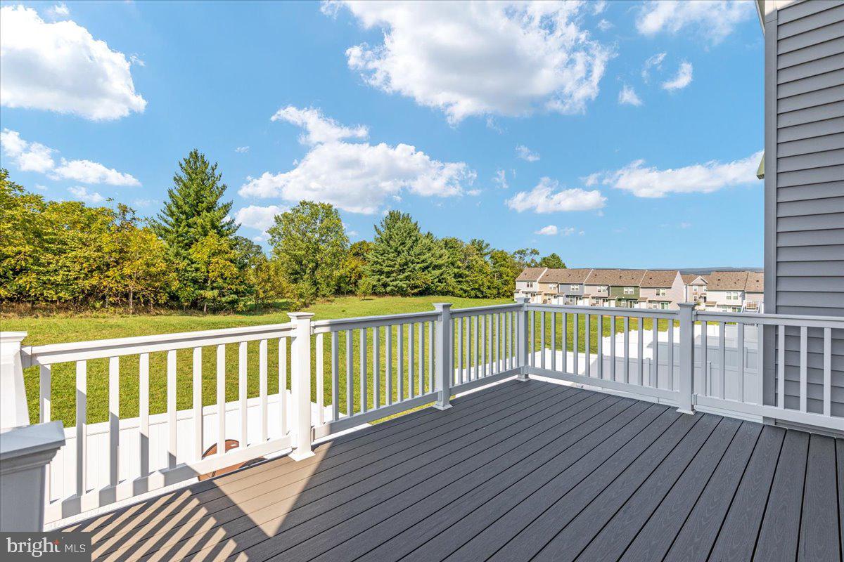 TOWNES AT TATE MANOR - Residential Lease