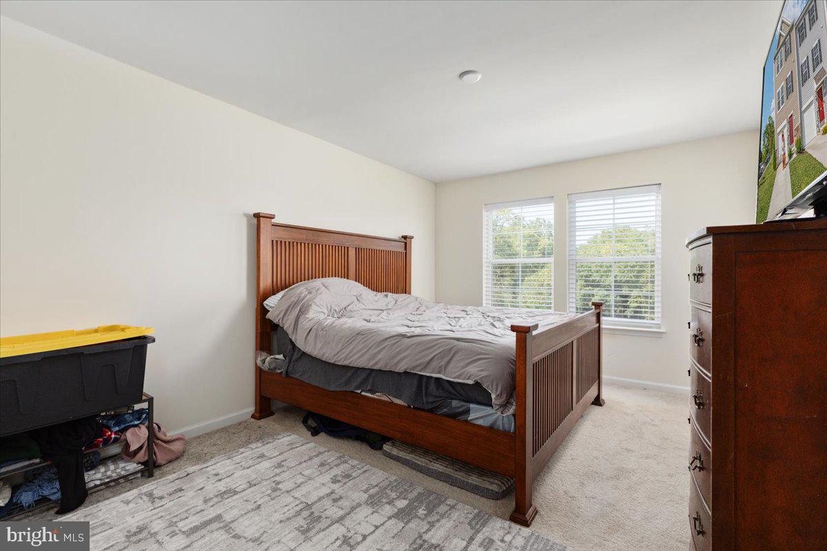 TOWNES AT TATE MANOR - Residential Lease