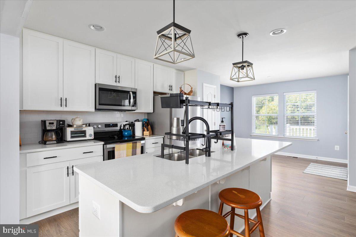 TOWNES AT TATE MANOR - Residential Lease