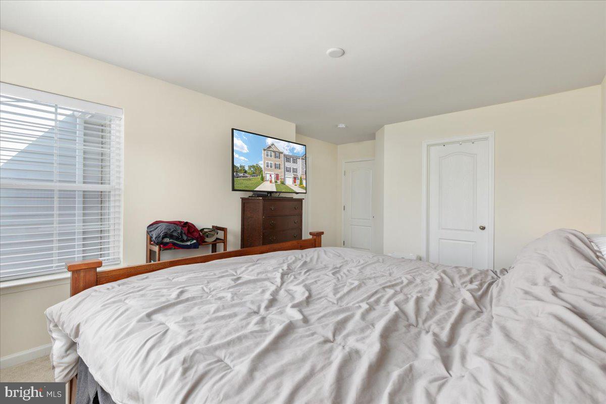 TOWNES AT TATE MANOR - Residential Lease