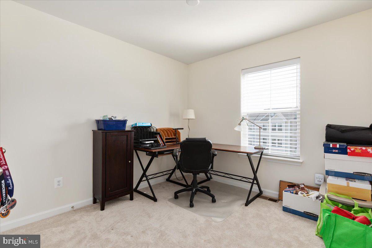 TOWNES AT TATE MANOR - Residential Lease