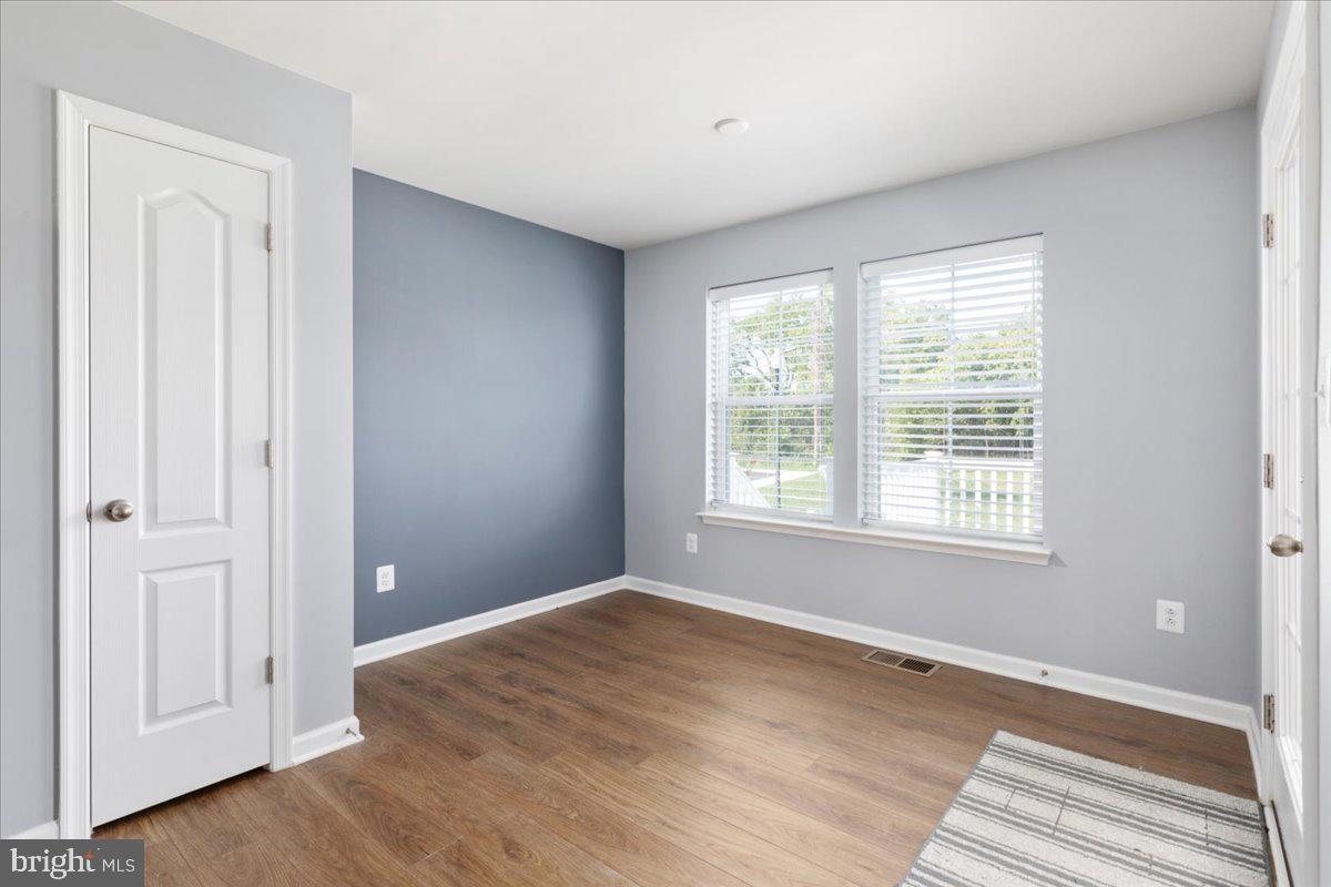 TOWNES AT TATE MANOR - Residential Lease