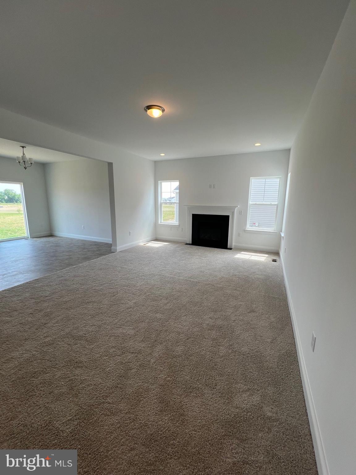 CUMBERLAND PRESERVE - Residential