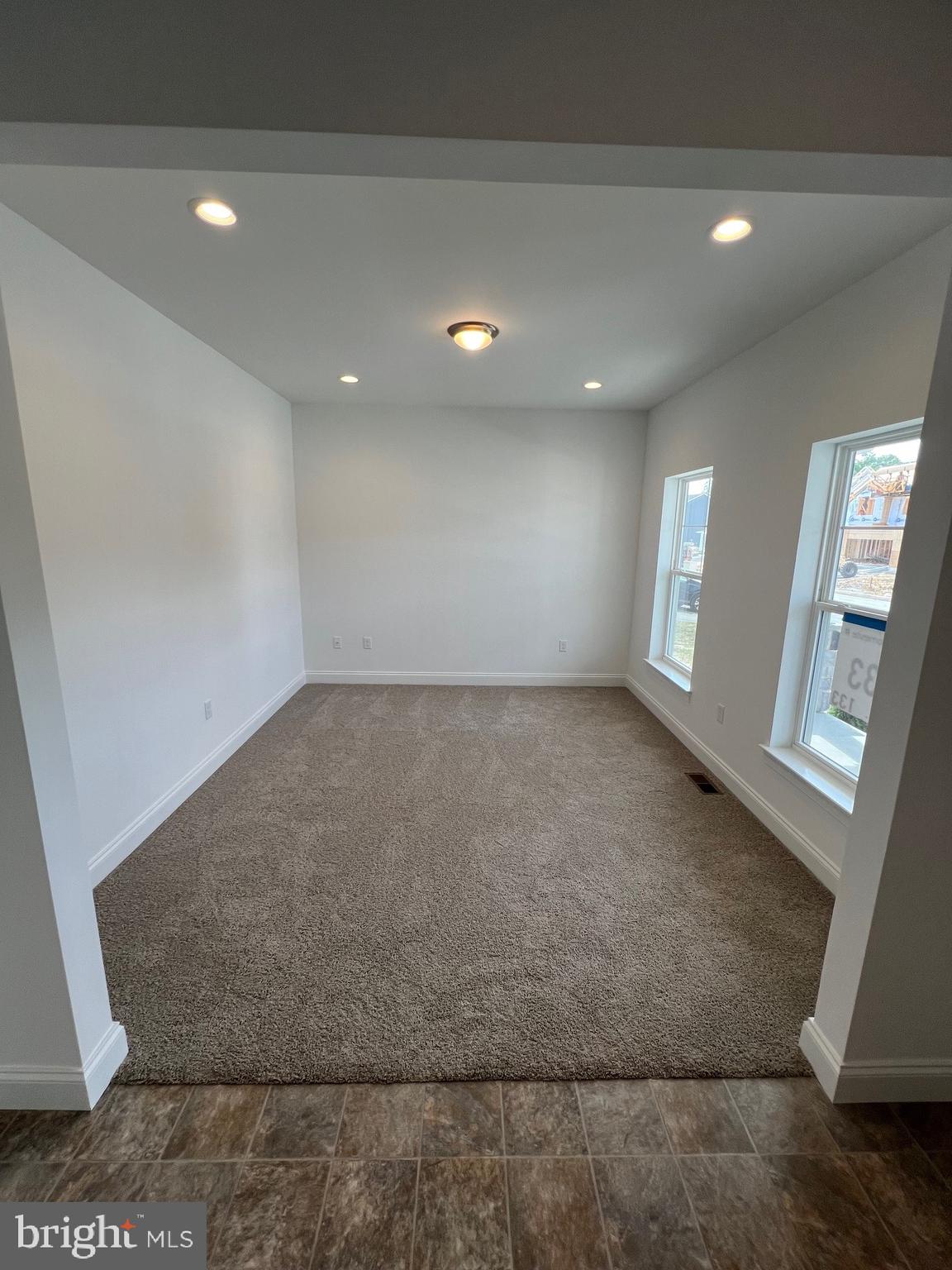 CUMBERLAND PRESERVE - Residential