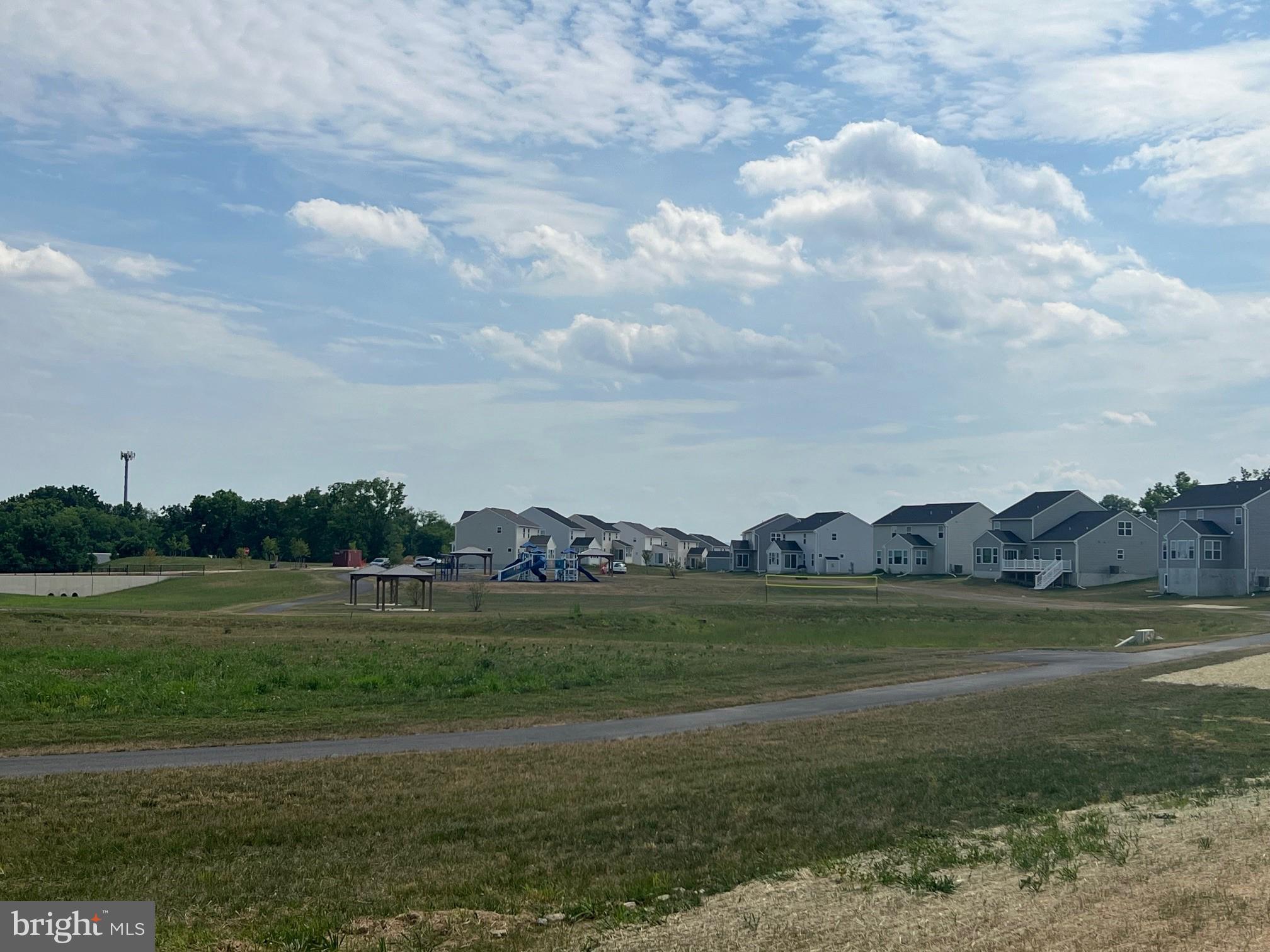 CUMBERLAND PRESERVE - Residential