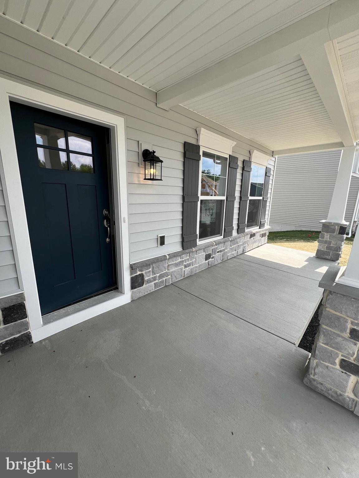 CUMBERLAND PRESERVE - Residential