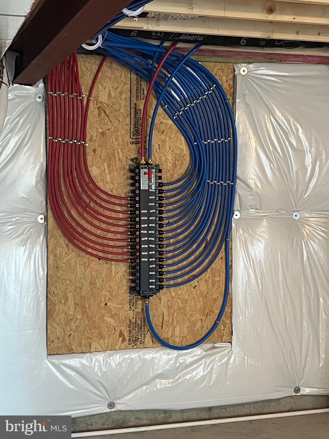 CUMBERLAND PRESERVE - Residential