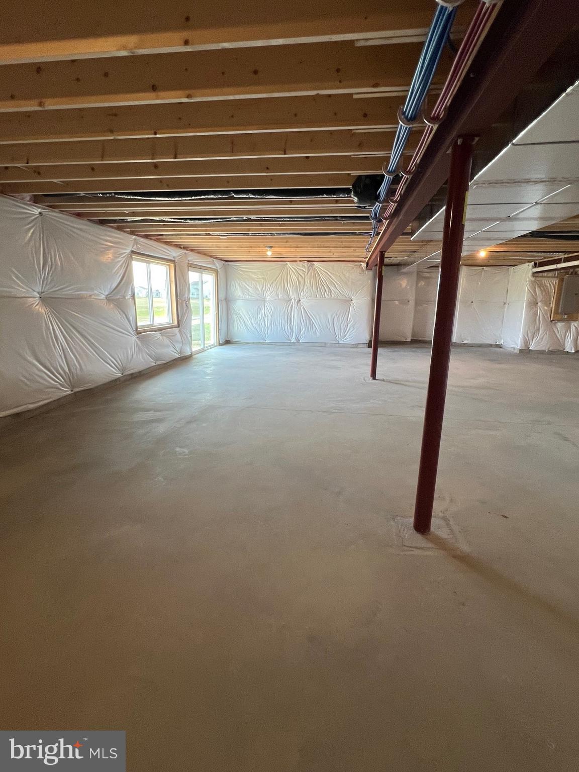 CUMBERLAND PRESERVE - Residential