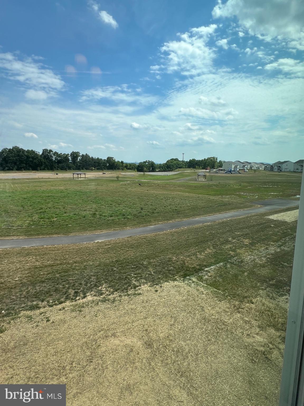 CUMBERLAND PRESERVE - Residential